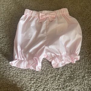 Beaufort Bonnet Girls